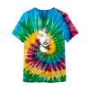 Playera Unisex: Tie Dye      🚨 70% OFF 🚨 Miniatura