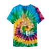 Playera Unisex: Tie Dye      🚨 70% OFF 🚨 Miniatura
