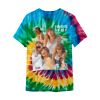 Playera Unisex: Tie Dye      🚨 70% OFF 🚨 Miniatura
