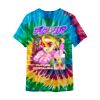 Playera Unisex: Tie Dye      🚨 70% OFF 🚨 Miniatura