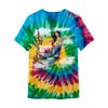 Playera Unisex: Tie Dye      🚨 70% OFF 🚨 Miniatura