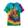 Playera Unisex: Tie Dye      🚨 70% OFF 🚨 Miniatura