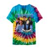Playera Unisex: Tie Dye      🚨 70% OFF 🚨 Miniatura