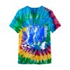 Playera Unisex: Tie Dye      🚨 70% OFF 🚨 Miniatura