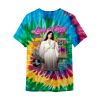 Playera Unisex: Tie Dye      🚨 70% OFF 🚨 Miniatura