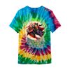 Playera Unisex: Tie Dye      🚨 70% OFF 🚨 Miniatura