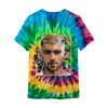 Playera Unisex: Tie Dye      🚨 70% OFF 🚨 Miniatura