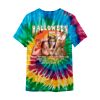Playera Unisex: Tie Dye      🚨 70% OFF 🚨 Miniatura