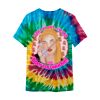 Playera Unisex: Tie Dye      🚨 70% OFF 🚨 Miniatura