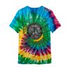 Playera Unisex: Tie Dye      🚨 70% OFF 🚨 Miniatura