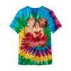 Playera Unisex: Tie Dye      🚨 70% OFF 🚨 Miniatura