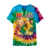 Playera Unisex: Tie Dye      🚨 70% OFF 🚨 Miniatura