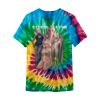 Playera Unisex: Tie Dye      🚨 70% OFF 🚨 Miniatura