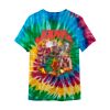 Playera Unisex: Tie Dye      🚨 70% OFF 🚨 Miniatura