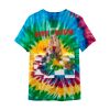 Playera Unisex: Tie Dye      🚨 70% OFF 🚨 Miniatura