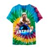 Playera Unisex: Tie Dye      🚨 70% OFF 🚨 Miniatura