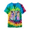 Playera Unisex: Tie Dye      🚨 70% OFF 🚨 Miniatura