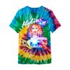 Playera Unisex: Tie Dye      🚨 70% OFF 🚨 Miniatura