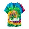 Playera Unisex: Tie Dye      🚨 70% OFF 🚨 Miniatura