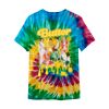 Playera Unisex: Tie Dye      🚨 70% OFF 🚨 Miniatura