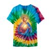 Playera Unisex: Tie Dye      🚨 70% OFF 🚨 Miniatura