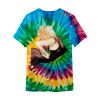 Playera Unisex: Tie Dye      🚨 70% OFF 🚨 Miniatura