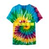 Playera Unisex: Tie Dye      🚨 70% OFF 🚨 Miniatura