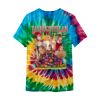 Playera Unisex: Tie Dye      🚨 70% OFF 🚨 Miniatura