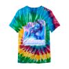 Playera Unisex: Tie Dye      🚨 70% OFF 🚨 Miniatura