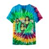 Playera Unisex: Tie Dye      🚨 70% OFF 🚨 Miniatura