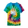 Playera Unisex: Tie Dye      🚨 70% OFF 🚨 Miniatura