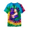 Playera Unisex: Tie Dye      🚨 70% OFF 🚨 Miniatura