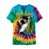 Playera Unisex: Tie Dye      🚨 70% OFF 🚨 Miniatura