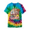 Playera Unisex: Tie Dye      🚨 70% OFF 🚨 Miniatura