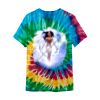 Playera Unisex: Tie Dye      🚨 70% OFF 🚨 Miniatura