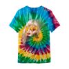 Playera Unisex: Tie Dye      🚨 70% OFF 🚨 Miniatura