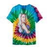 Playera Unisex: Tie Dye      🚨 70% OFF 🚨 Miniatura