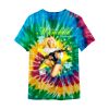 Playera Unisex: Tie Dye      🚨 70% OFF 🚨 Miniatura