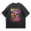 Playera Unisex: Oversized Algodón Peinado Miniatura