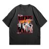 Playera Unisex: Oversized Algodón Peinado Miniatura