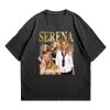 Playera Unisex: Oversized Algodón Peinado Miniatura