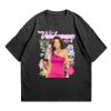 Playera Unisex: Oversized Algodón Peinado Miniatura