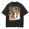 Playera Oversized: Peso Completo 255 grs Miniatura