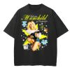 Playera Oversized: Peso Completo 255 grs Miniatura
