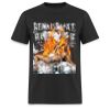 Playera Caballero: Algodón Estándar Peso Completo Miniatura