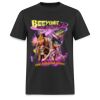 Playera Caballero: Algodón Estándar Peso Completo Miniatura