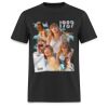 Playera Caballero: Algodón Estándar Peso Completo Miniatura