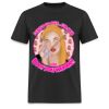 Playera Caballero: Algodón Estándar Peso Completo Miniatura