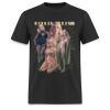 Playera Caballero: Algodón Estándar Peso Completo Miniatura