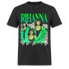 Playera Caballero: Algodón Estándar Peso Completo Miniatura